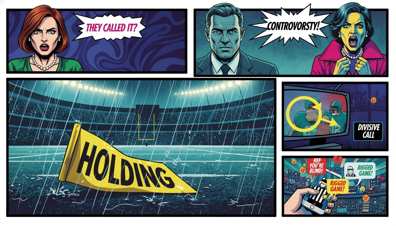 Why the NFL's Ruling on Myles Garrett Divided Fans: A Deep Dive