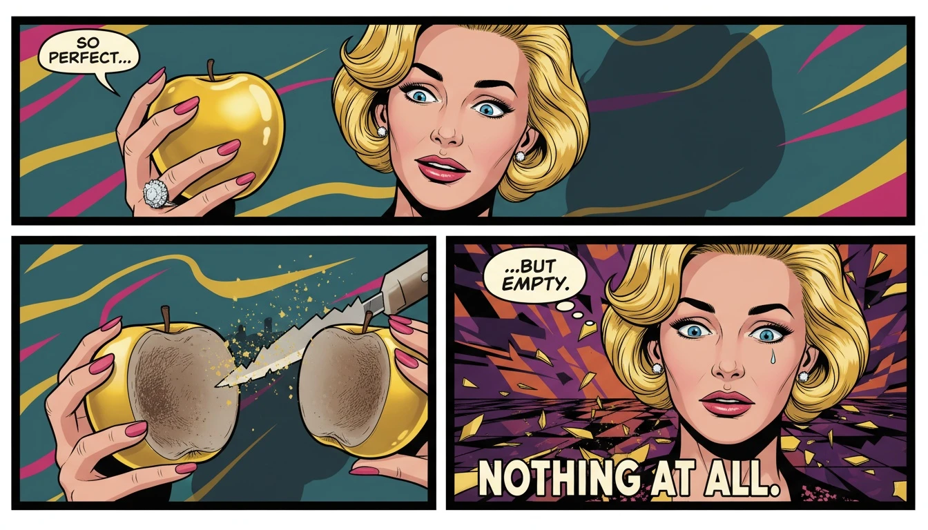 Is It Confidence or Narcissism? Telltale Signs in Your Relationship