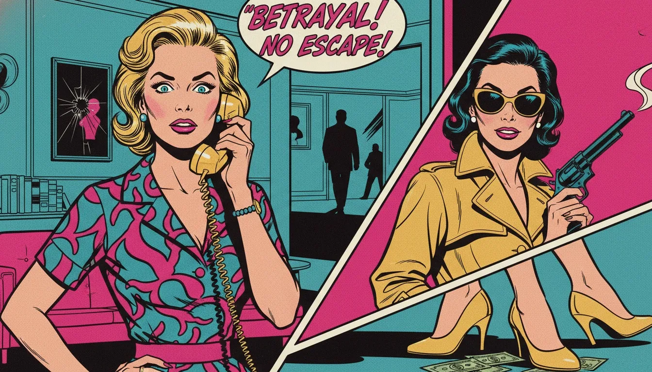 A person finding peace by ignoring their phone, illustrating the relief from social media pressure on National Boyfriend Day. filename: national-boyfriend-day-anxiety-bestie-ai.webp