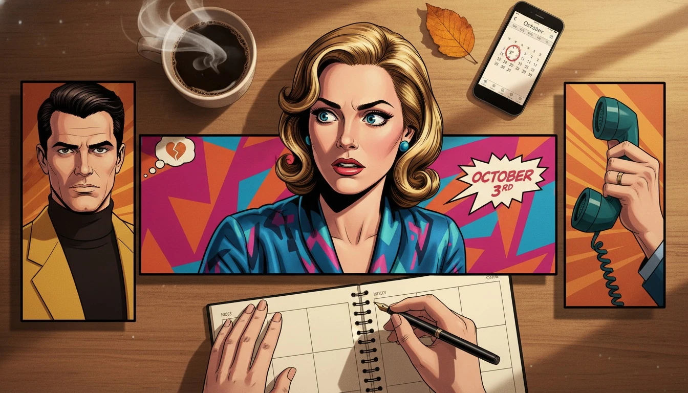 National Boyfriend Day Date 2024: Your Stress-Free Planning Guide