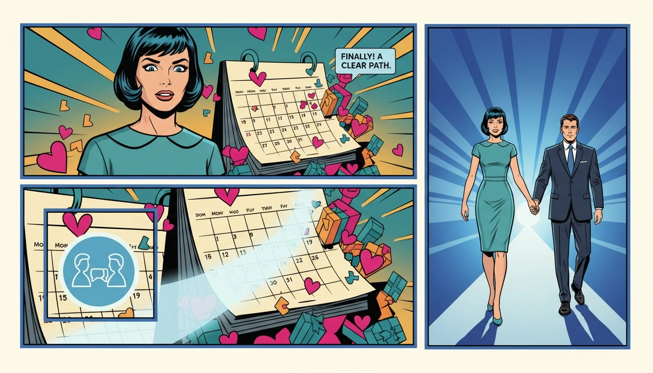 National Boyfriend Day vs. Valentine's Day: A Clear Guide to Relationship Holidays