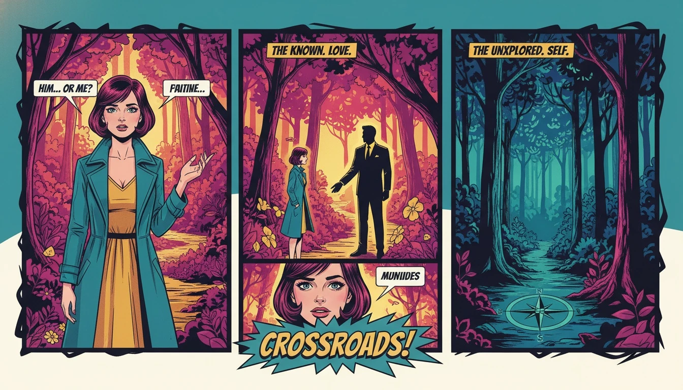 Is It Just Young Love? How to Navigate Relationships in Your 20s