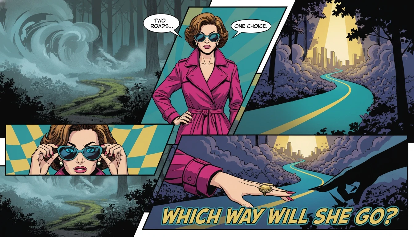 Needing Space vs Breaking Up: How to Know if It’s a Pause or an Ending