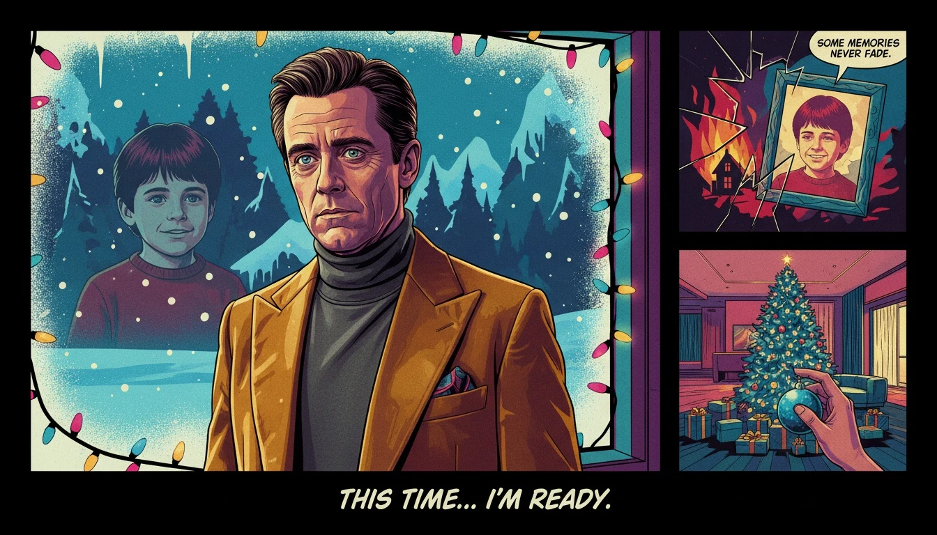 How to Make a New 'Home Alone' With Macaulay Culkin (That Doesn't Ruin Everything)