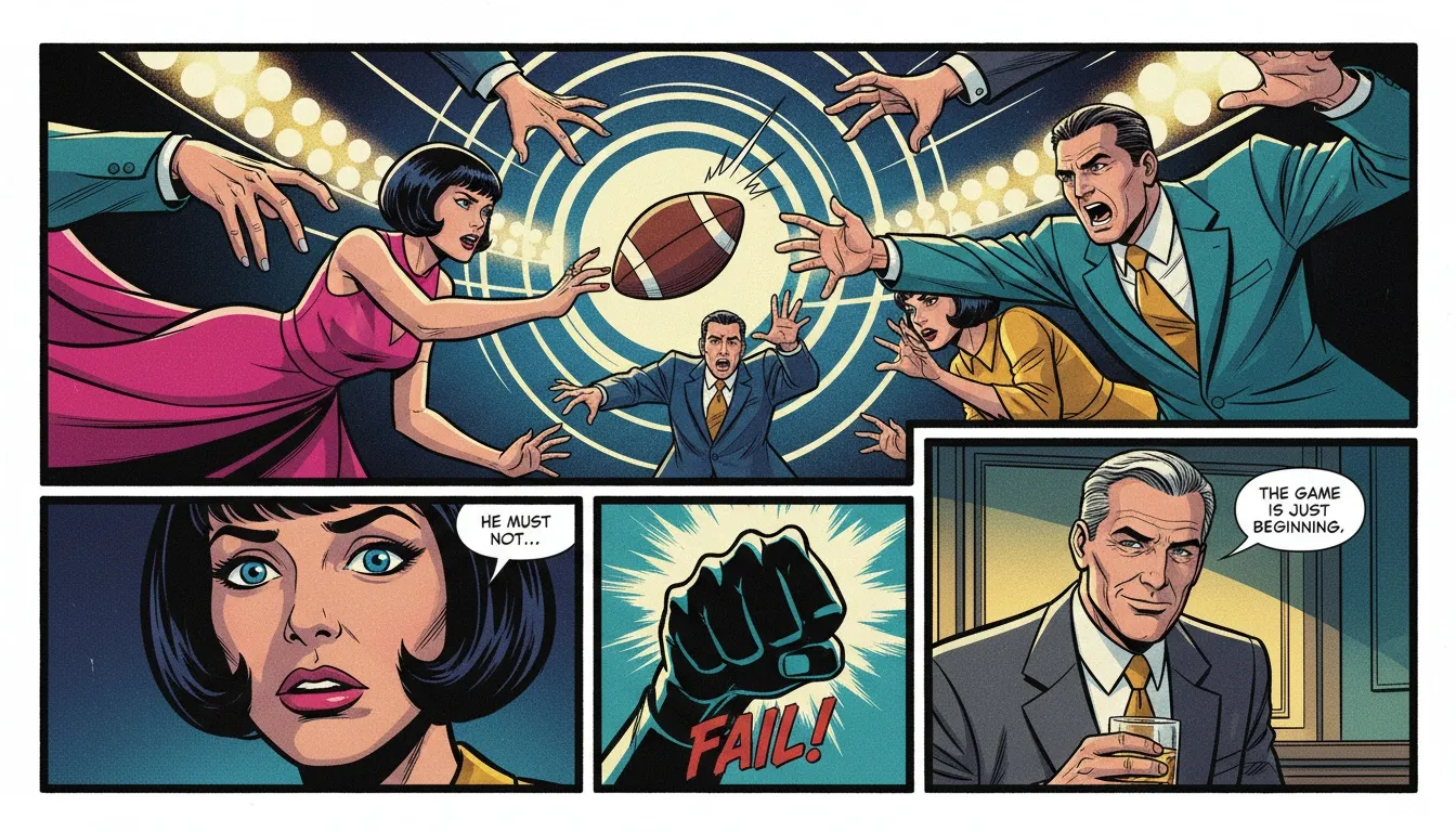 NFL Fake Punt Rules Explained: Deconstructing the Marte Mapu Fumble