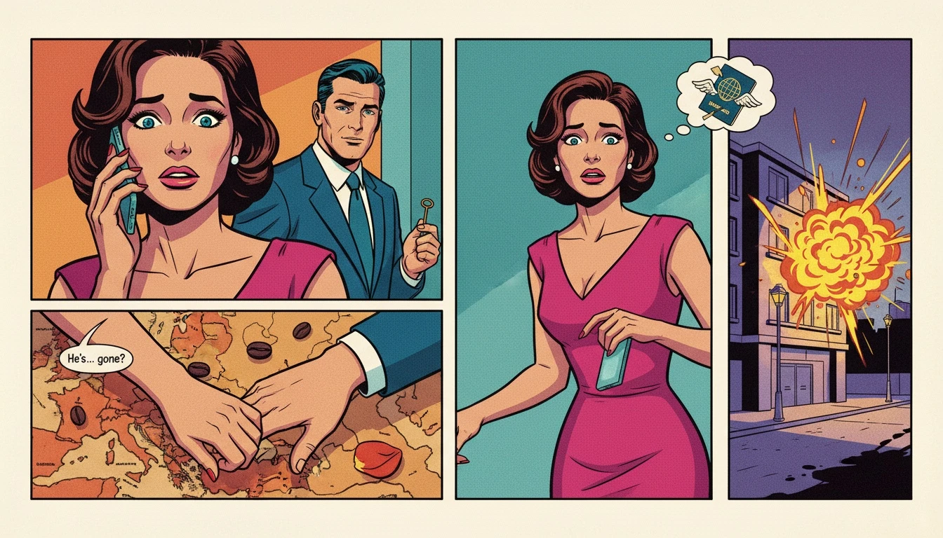 Beyond 'Babe': Finding the Perfect Nick Name of Boyfriend From Around the World