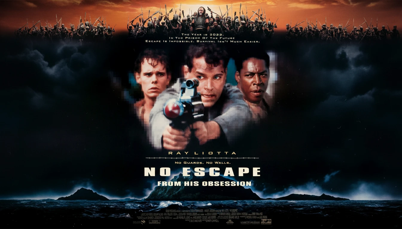 No Escape From His Obsession: The Rebirth Revenge Drama That's Got Everyone Hooked (and Horrified)