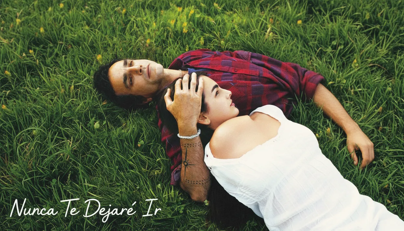 Nunca Te Dejaré Ir: El Épico Caos Wuxia que Amamos Odiar