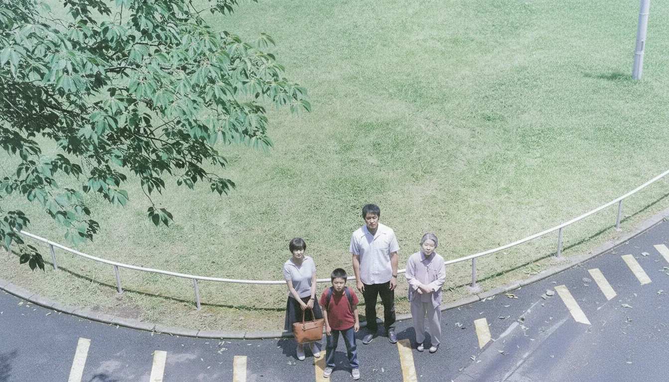 O Abraço Confortante de 'Depois Da Tempestade': Por Que Nos Apaixonamos por Filmes Que Já Conhecemos?