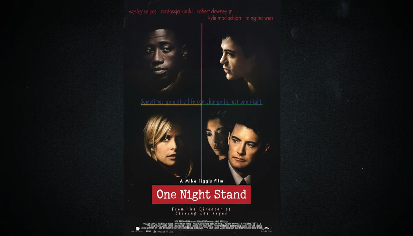 The Billionaire, The Baby, and The Binding Contract: Unpacking 'One Night One Baby One Forever'