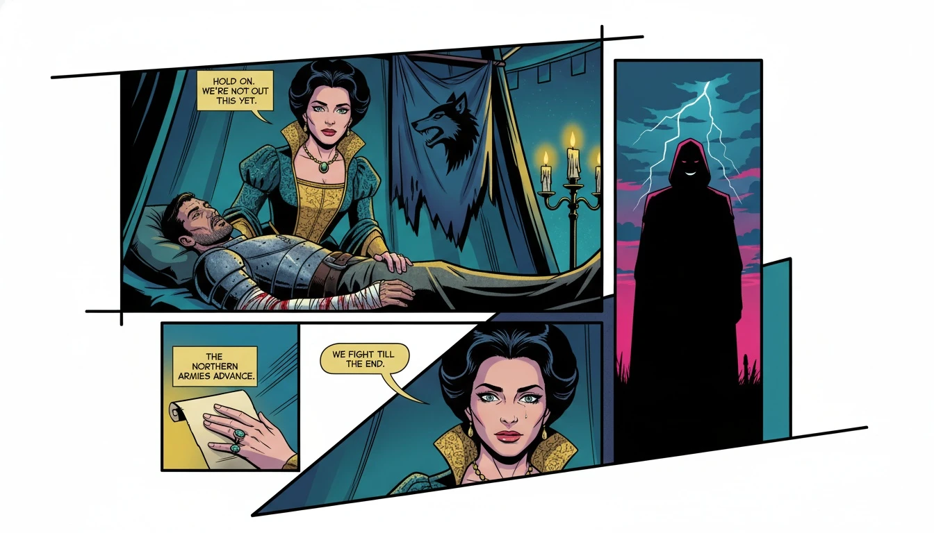 How Oona Chaplin's Game of Thrones Character Redefined Love & Betrayal