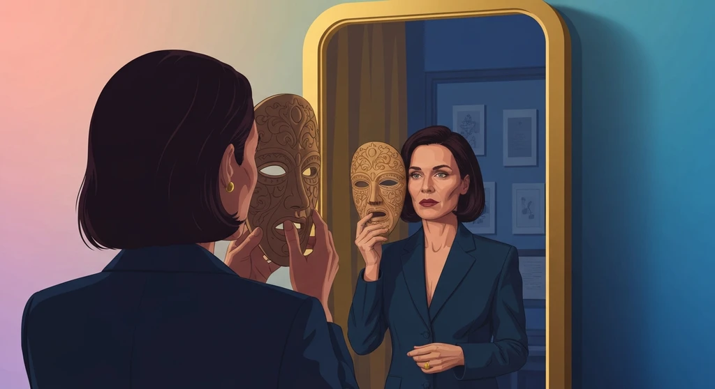 Overcoming Imposter Syndrome: Rewiring the High-Achiever’s Fraud Complex