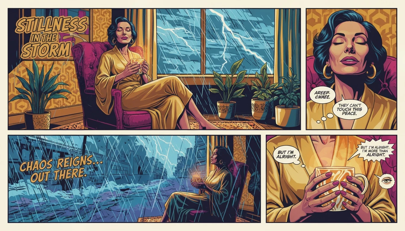 How to Stop Needing Reassurance & Build Self-Worth in a Relationship