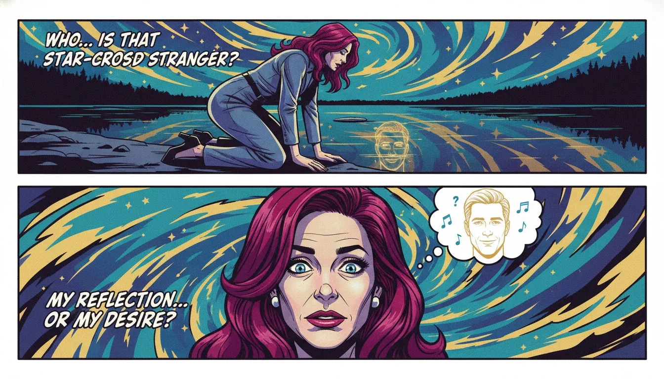 Partner Thinks They Will Marry a Celebrity? When Fantasy Crosses a Line