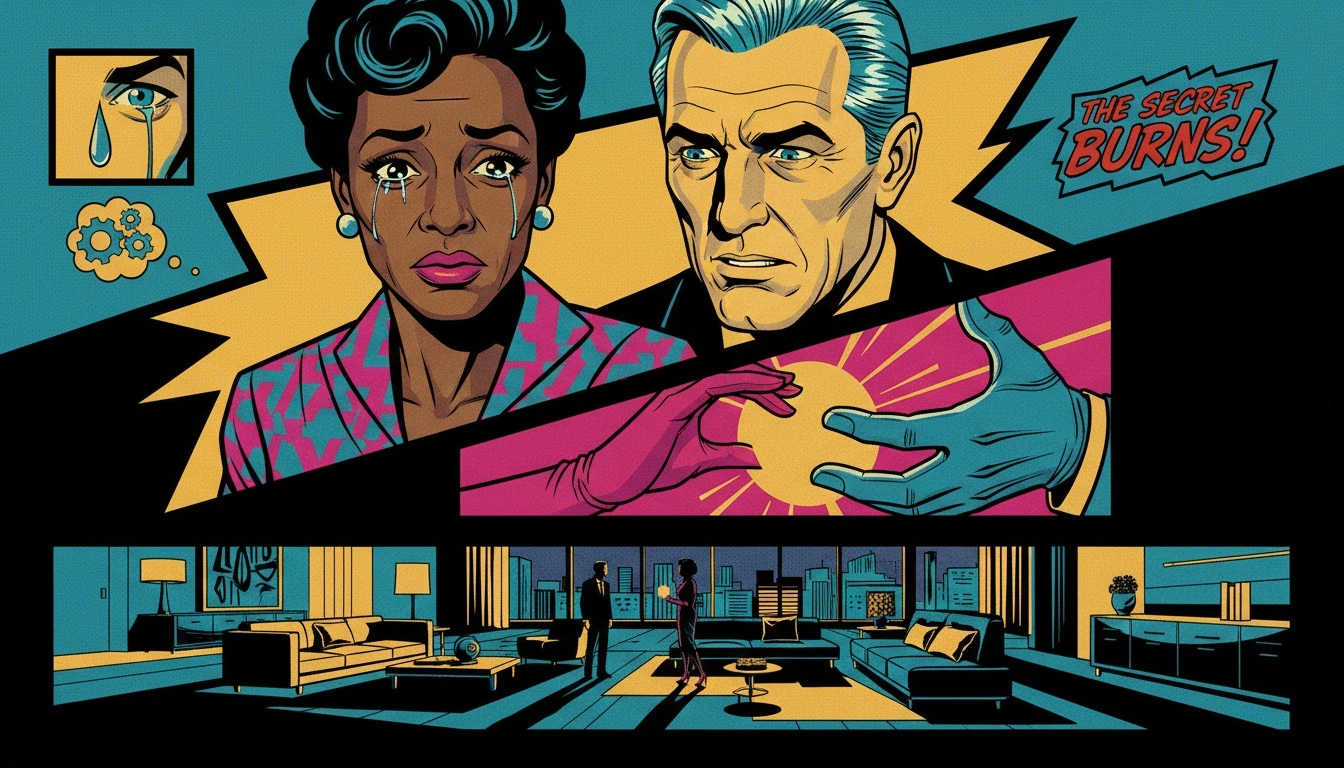 Two hands holding a warm light, symbolizing the connection found in a peer support chat online free. filename: peer-support-chat-online-free-bestie-ai.webp