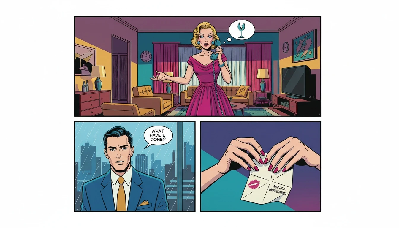 A symbolic image representing people who fall in love with AI, showing a human hand being held by a figure made of light and code. filename: people-who-fall-in-love-with-ai-bestie-ai.webp