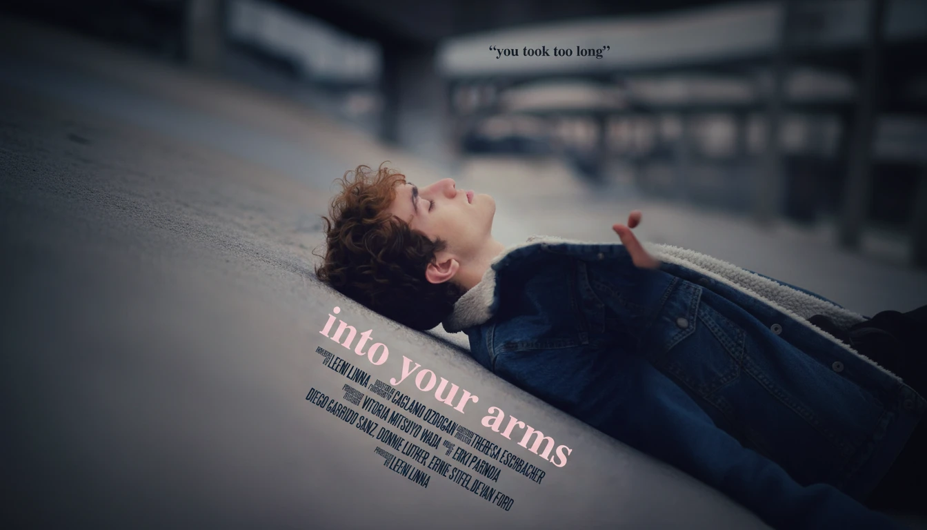 Perfect Landing Into Your Arms: Plot, Psychology & Why We're Obsessed