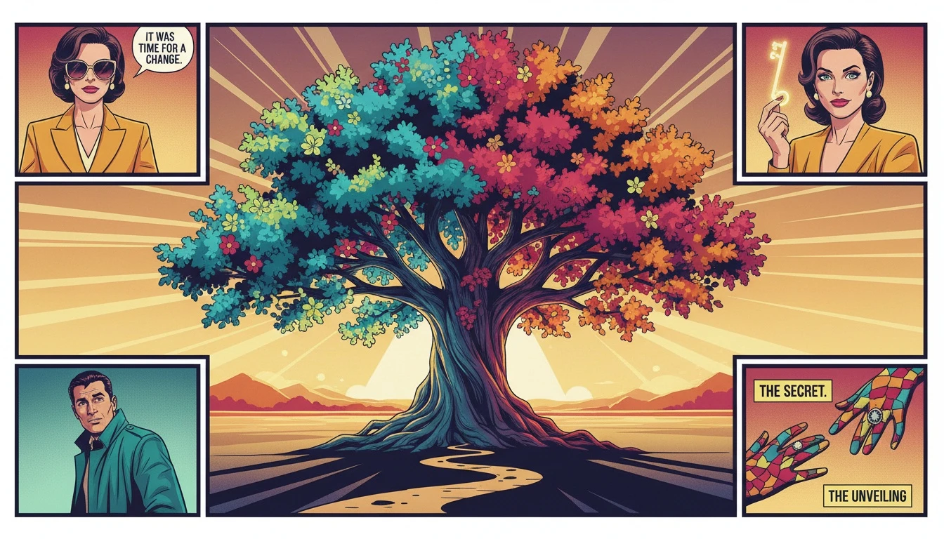 Can Your Personality Change? The Science of Lifespan Development