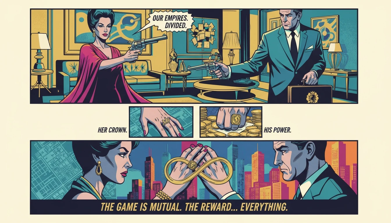 A close-up of a couple's hands, symbolizing how finding matching pet names for your boyfriend, like 'Princess' and 'Prince,' can create a balanced and loving partnership. The image is named pet-names-for-boyfriend-bestie-ai.webp.