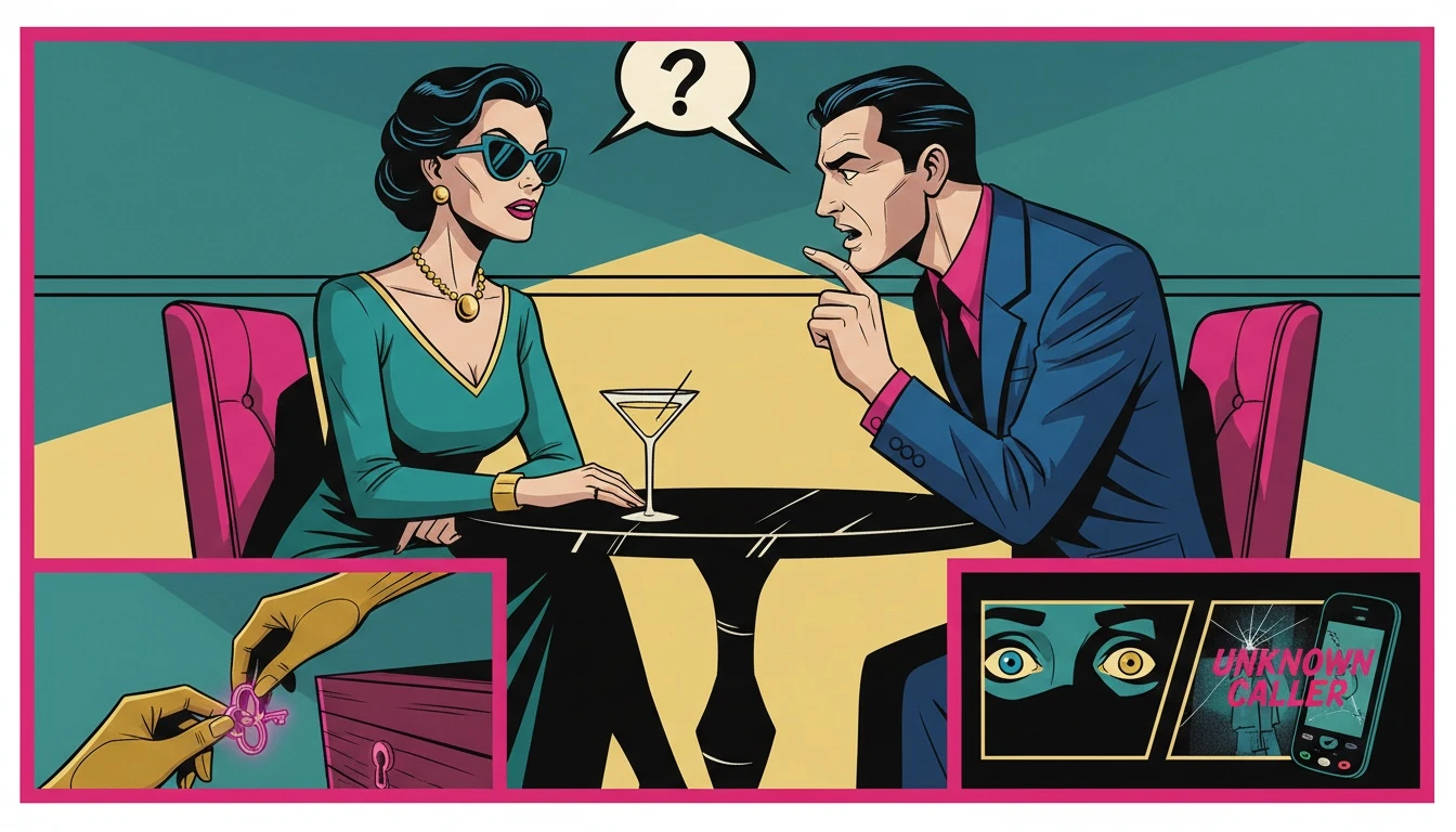 Beyond 'Babe': What Pet Names for Your Boyfriend Really Say About Your Bond