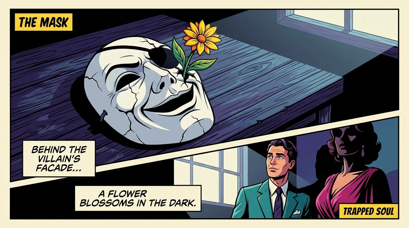 Peter Greene's Drug Abuse History: The Pain Behind the 'Bad Guy' Persona