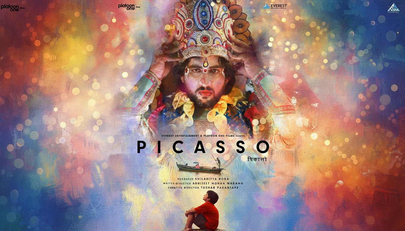 The Art of Betrayal and Vengeance: Unpacking 'Picasso's Tears'