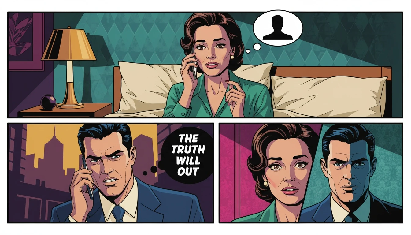 Pillow Talk Ideas for Long Distance: Your Guide to Deeper Connection