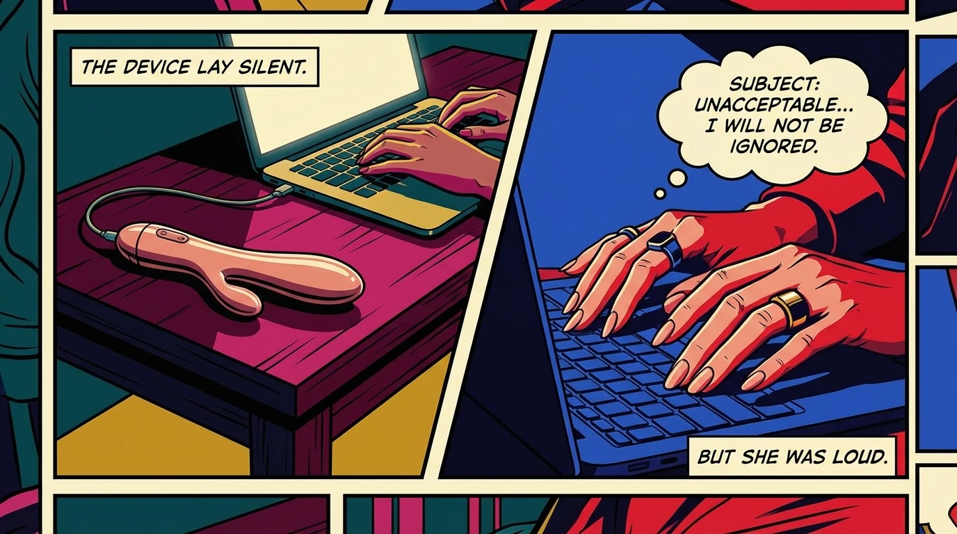 Your Pillow Talk Sassy Has Battery Problems? Here's What to Do