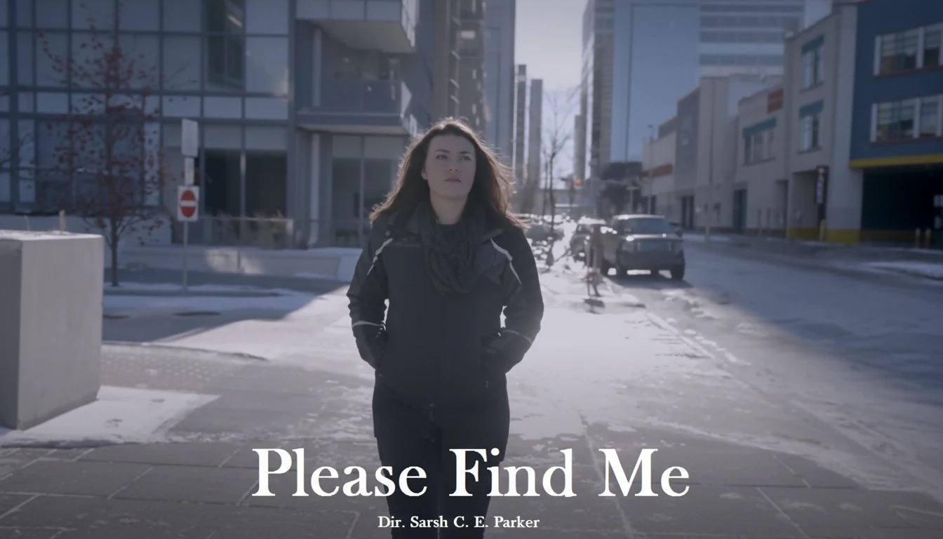 An intense still from the drama Please Bind Me Uncle, showing the lead characters Monica and Griffith in a dramatic embrace or confrontation, highlighting the forbidden romance.