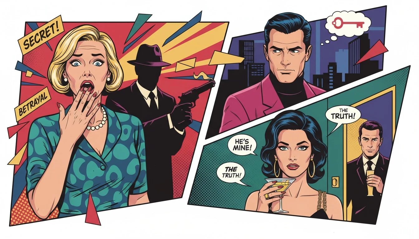 A person sitting alone in the dark illustrates the feeling of using porn as a coping mechanism for loneliness, with a world of connection just out of reach. filename: porn-as-a-coping-mechanism-for-loneliness-bestie-ai.webp