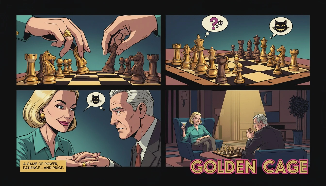 Is It an Age Gap or a Power Gap? Recognizing Unhealthy Power Dynamics