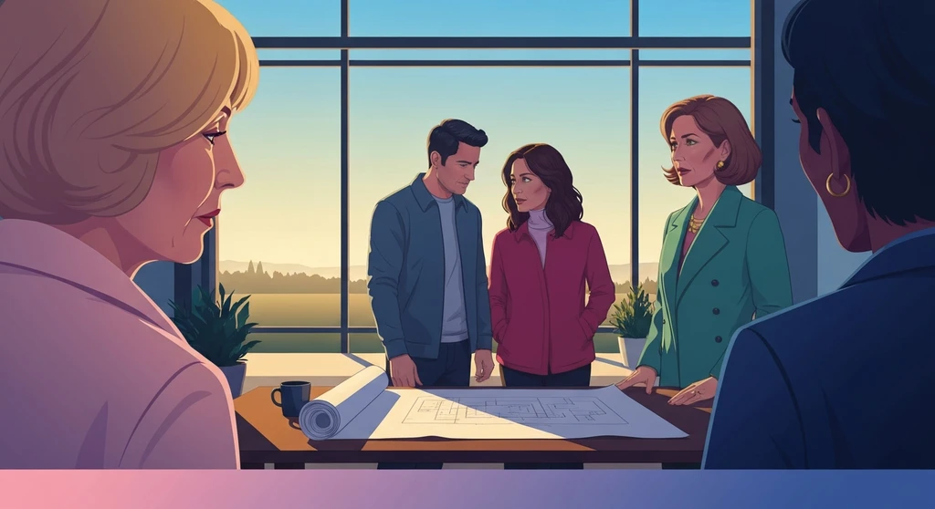 Facing the Forever: How Pre-Marital Counseling for Marriage Anxiety Rewrites Your Story