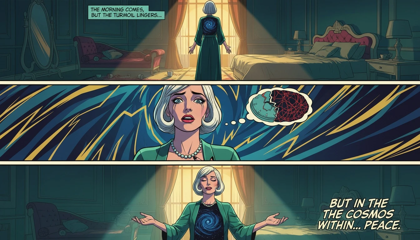 Pregnancy Health Anxiety: Navigating the Fear of the Unthinkable