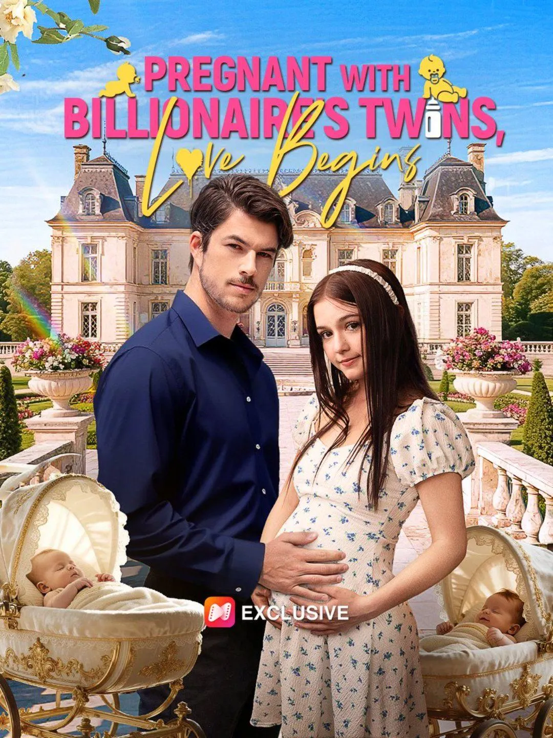 Pregnant With Billionaire's Twins, Love Begins: Plot Analysis & Spoilers
