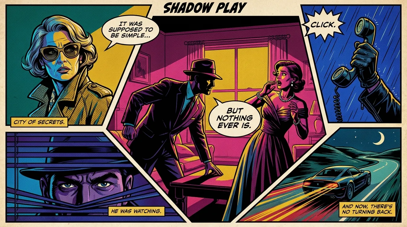 A person curled on a sofa under a blanket, bathed in the soft glow of a TV, illustrating the profound psychological benefits of comfort characters for creating a sense of emotional safety.