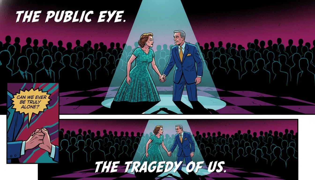 Cardi B, Your Boyfriend & The Fishbowl: Why We're All In Public Relationships Now