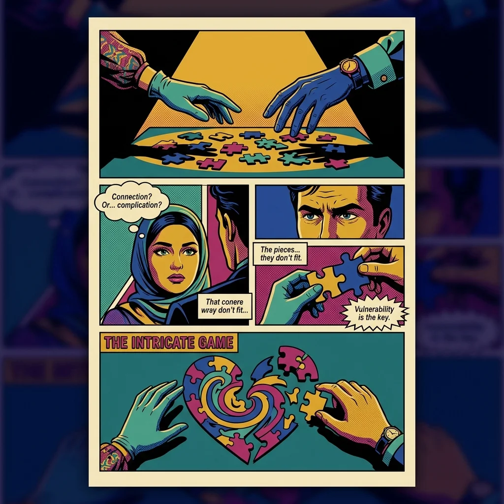 The Psychology of Friendship Tests: Why We're Obsessed With the 'Best Friend Quiz'