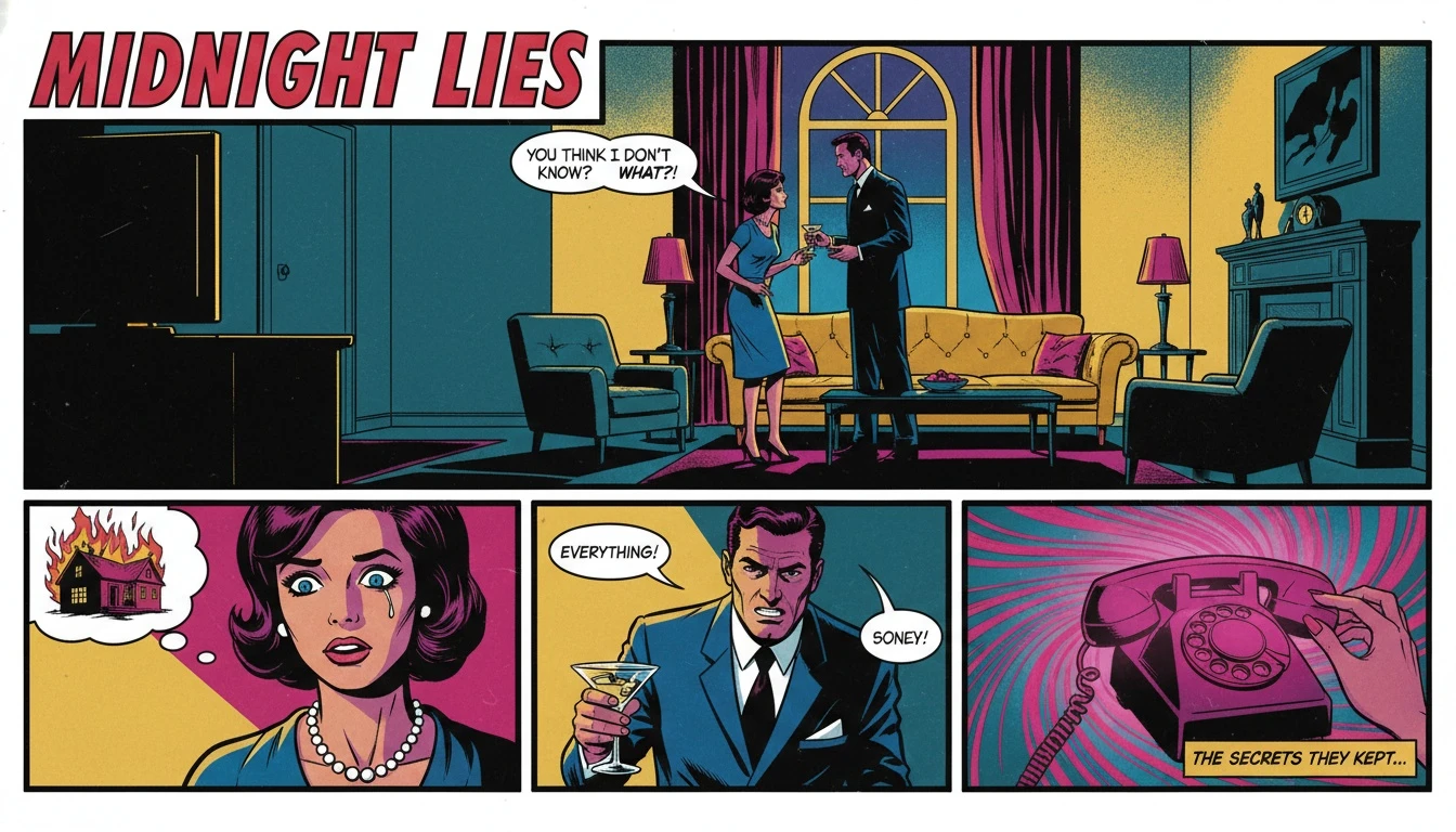 Why We Get So Attached to Fantasy AI Characters (It's Not What You Think)