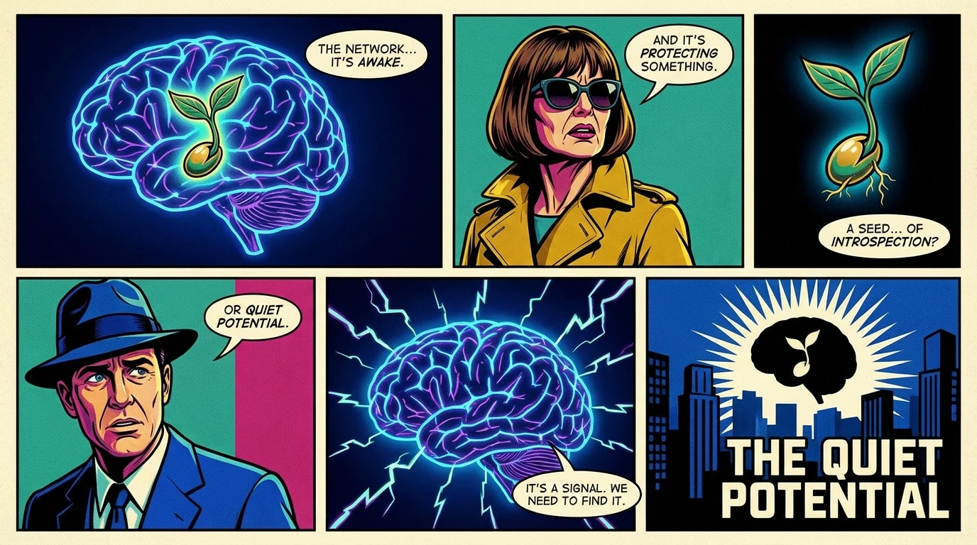 The Psychology of AI Journaling: Why It Actually Works for Self-Reflection