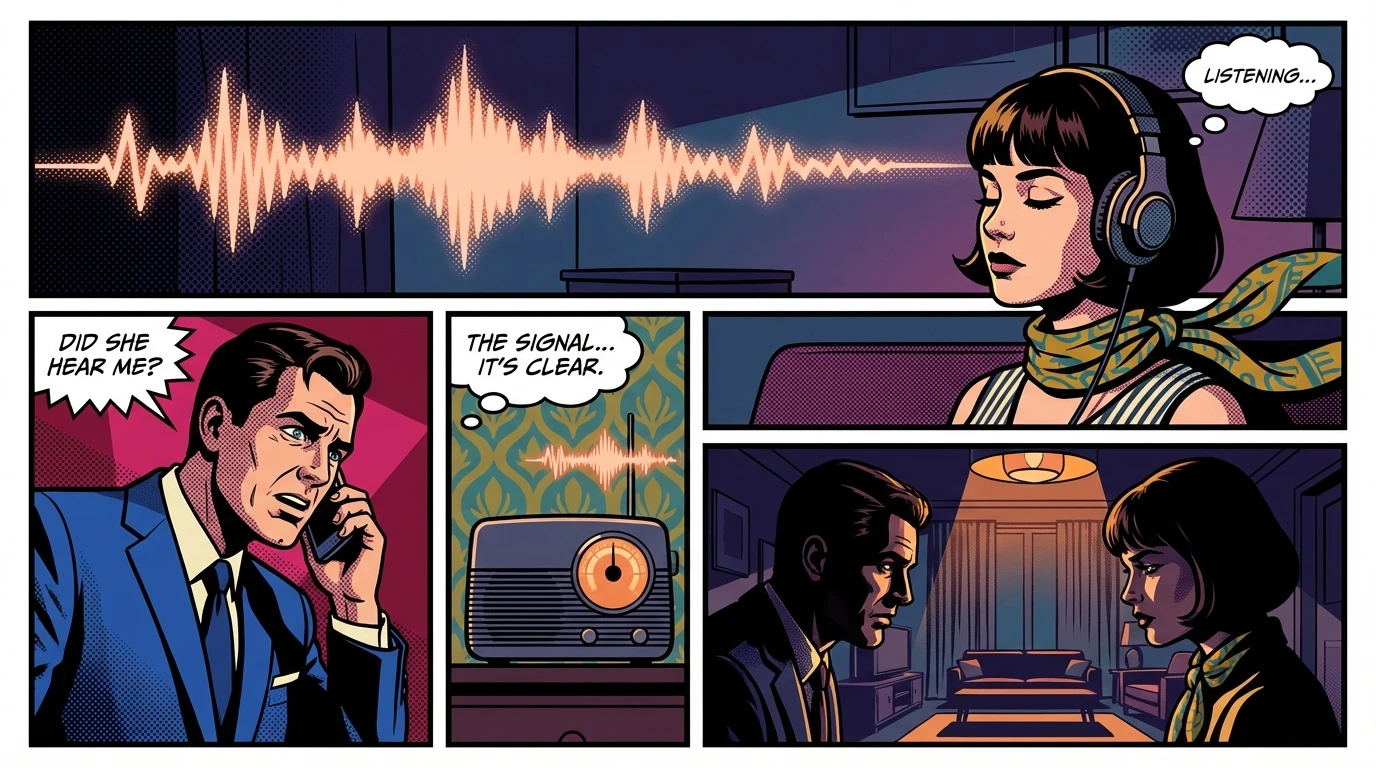 The Psychology of AI Voice Chat: Why It Feels More Intimate Than Text