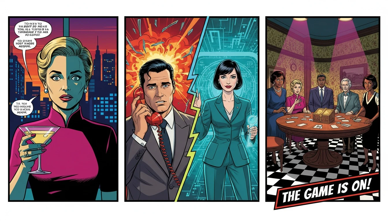 A person reflecting on the psychology of an ambivert personality, embodying the balance between a desire for social connection and quiet solitude. filename: psychology-of-an-ambivert-personality-bestie-ai.webp