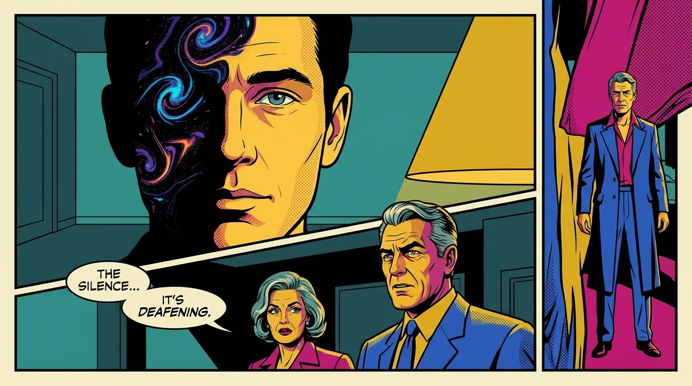 The Psychology of Anti-Hero Characters: Why We Secretly Root for the 'Bad Guy'