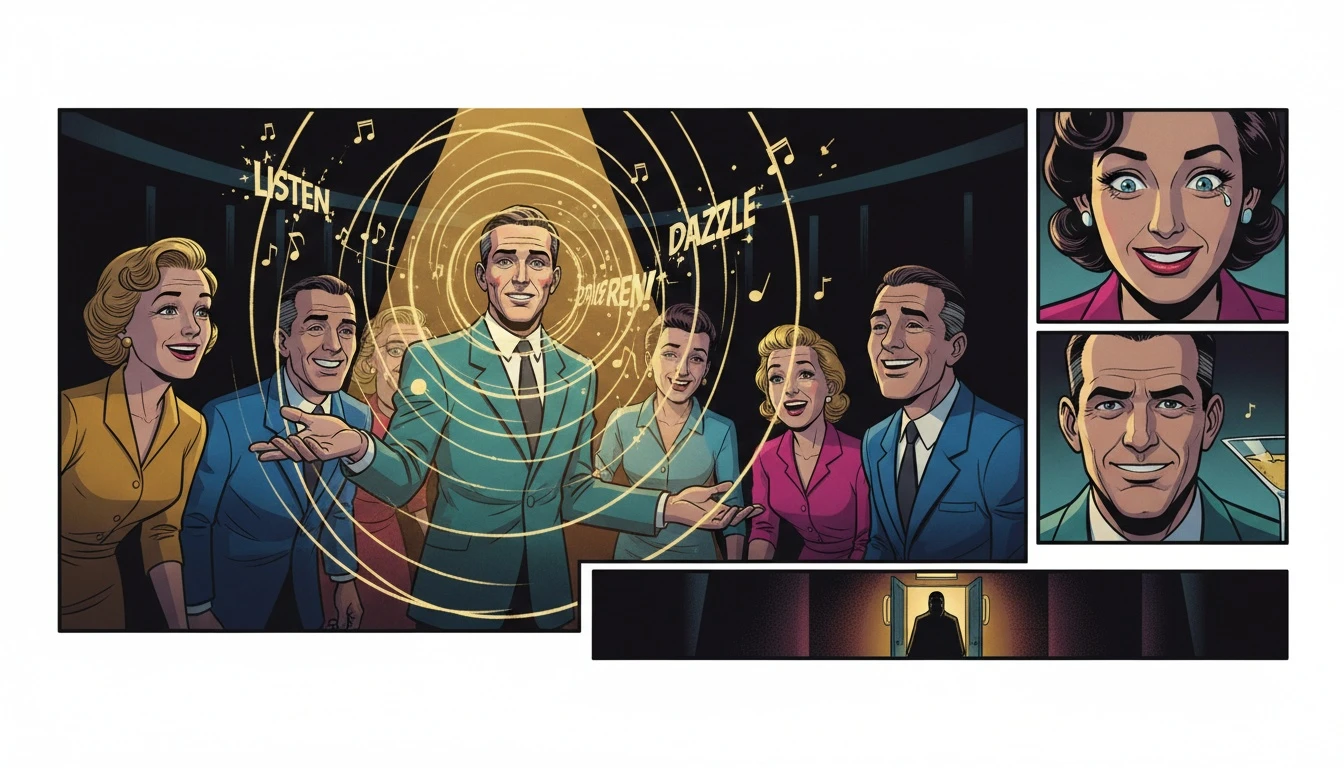 The Psychology of Attraction Beyond Looks: Why Funny & Kind Beat 'Perfect'