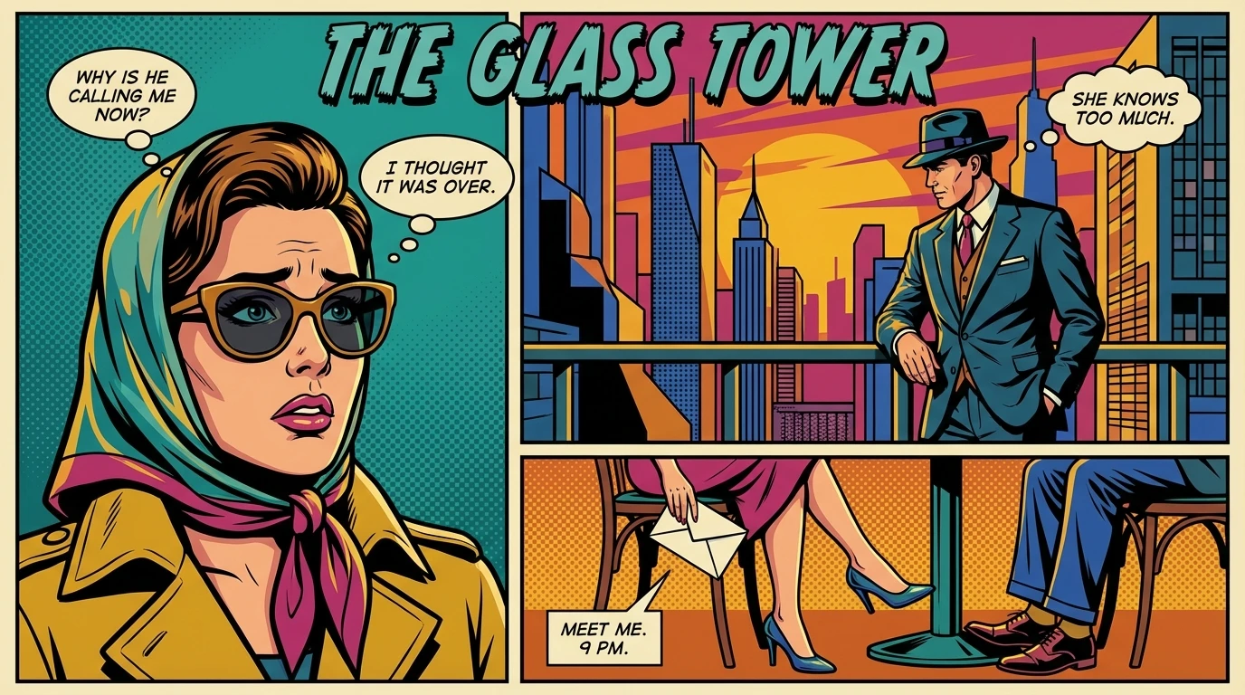 The Psychology of Celebrity Crushes: Why That Bond With Ryan Eggold Feels So Real