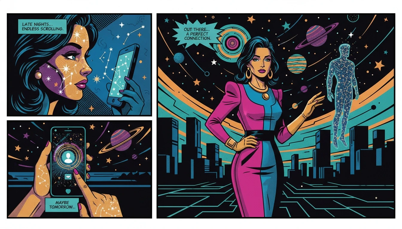 Why Your Crush on Brandon Sklenar Feels So Real (And What It Reveals About Your Heart)