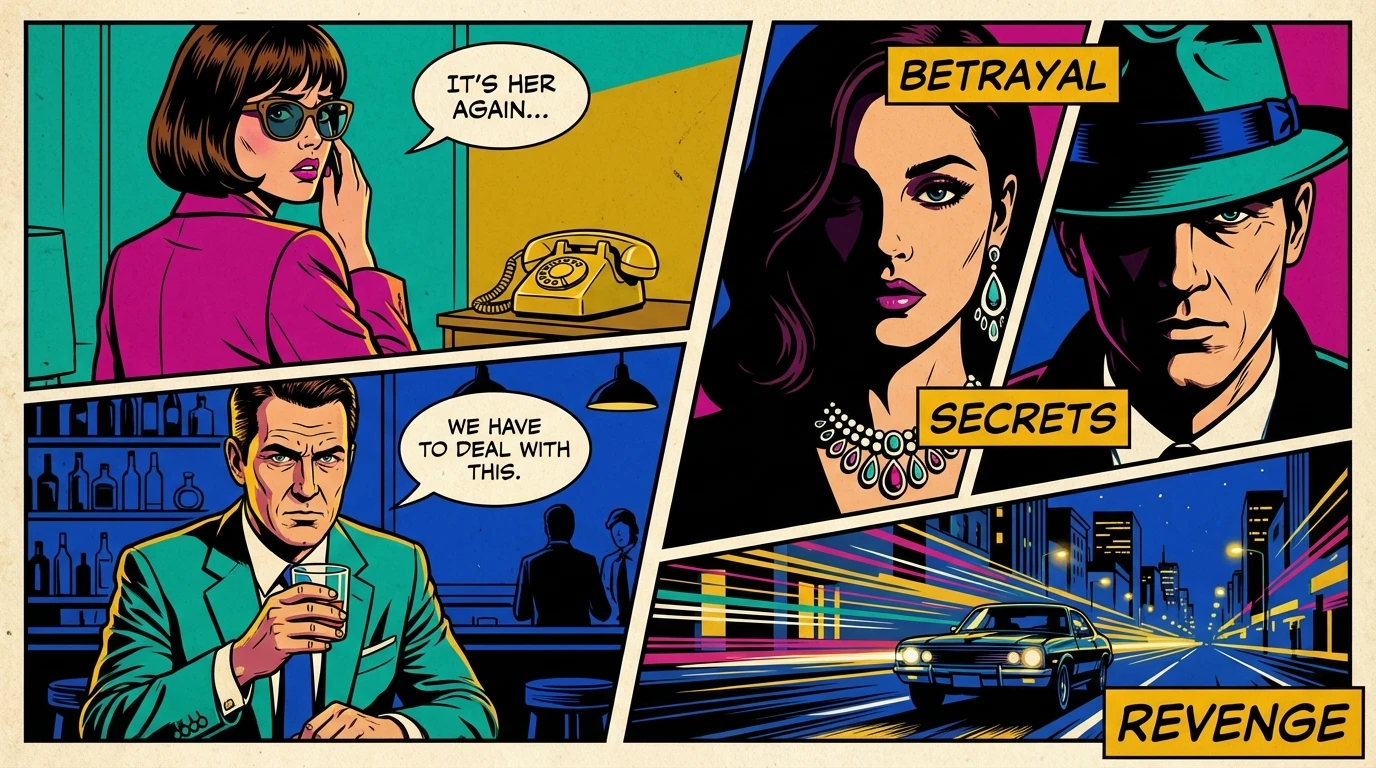 The Psychology of Cultural Identity: How Your Family's Story Shapes You