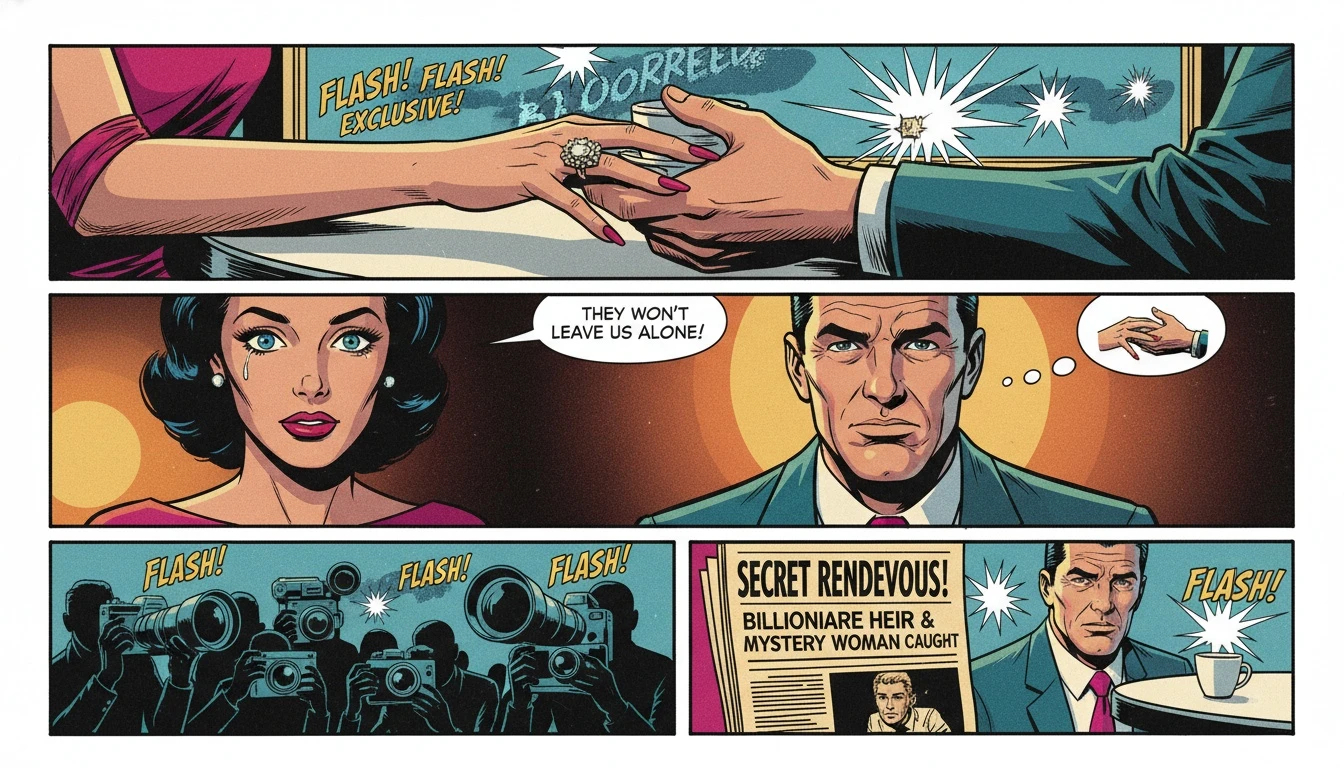 The Psychology of Dating a Celebrity: What It’s Really Like to Love Someone Famous