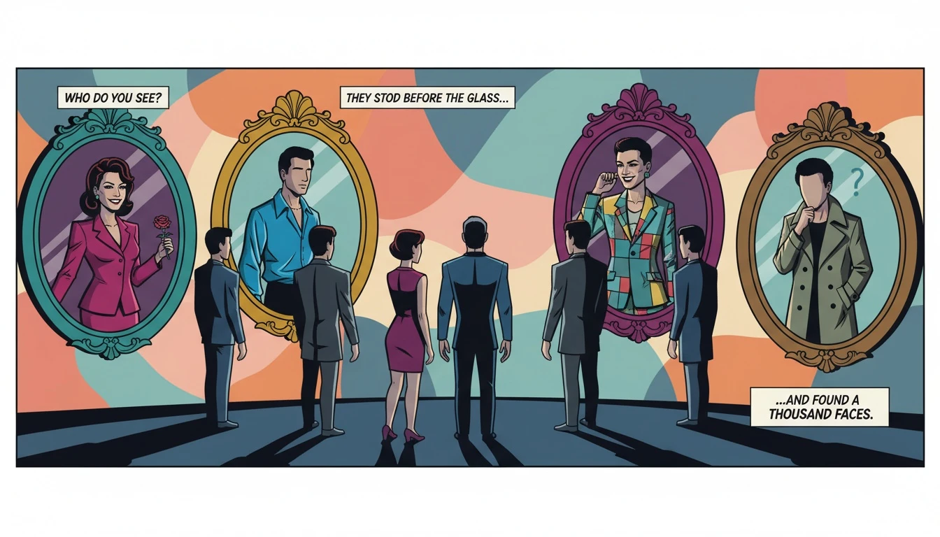 The Psychology of Dating Preferences: Why It's Okay to Have a 'Type'