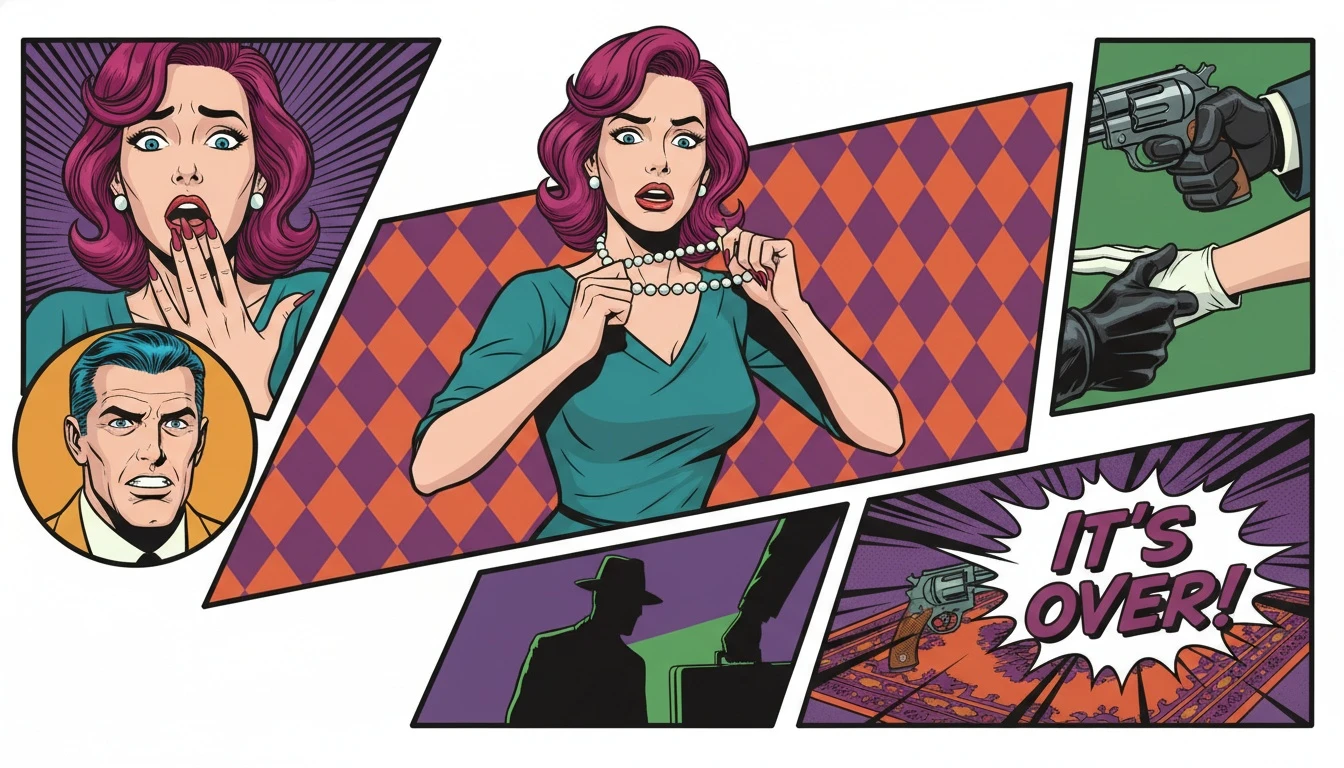 A powerful visual exploring the psychology of Deadpool and Vanessa's relationship, showing two different hands joined in resilience amidst chaos. filename: psychology-of-deadpool-and-vanessas-relationship-bestie-ai.webp