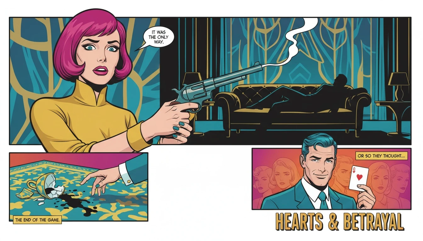 A toppled king chess piece on a board, symbolizing the personal defeat and emotional impact explored in the psychology of fantasy sports. psychology-of-fantasy-sports-bestie-ai.webp